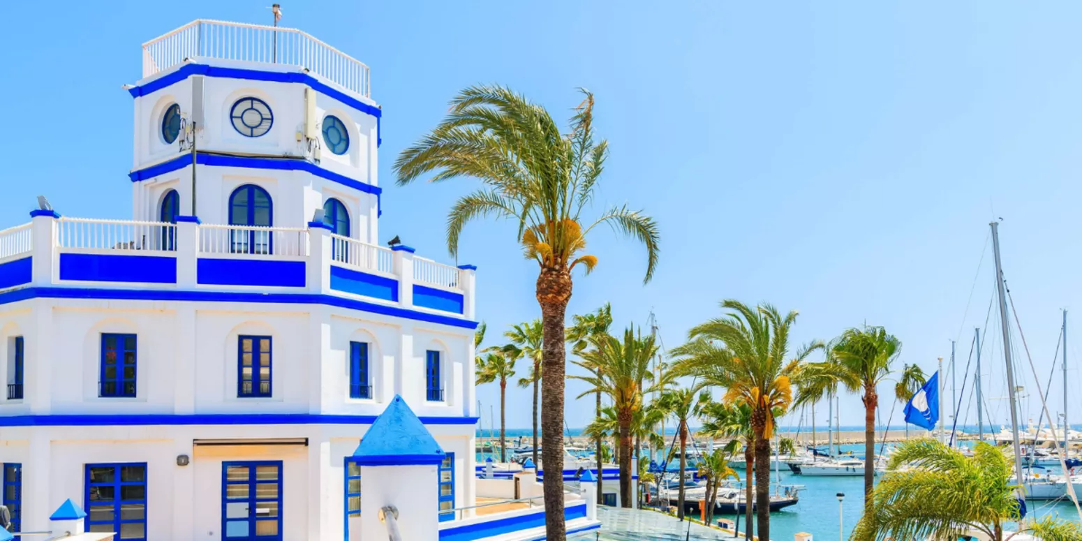 Estepona Spain