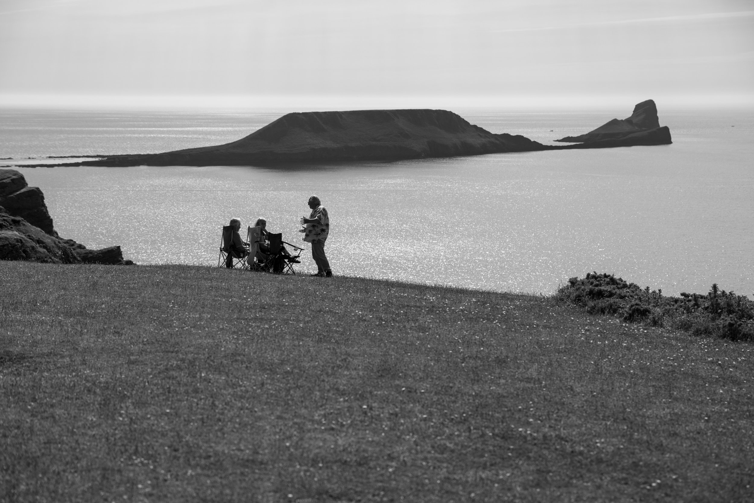 Rhossili Solstice 2024 - Ben Holbrook Photography-24Rhossili Solstice 2024 - Ben Holbrook Photography-24