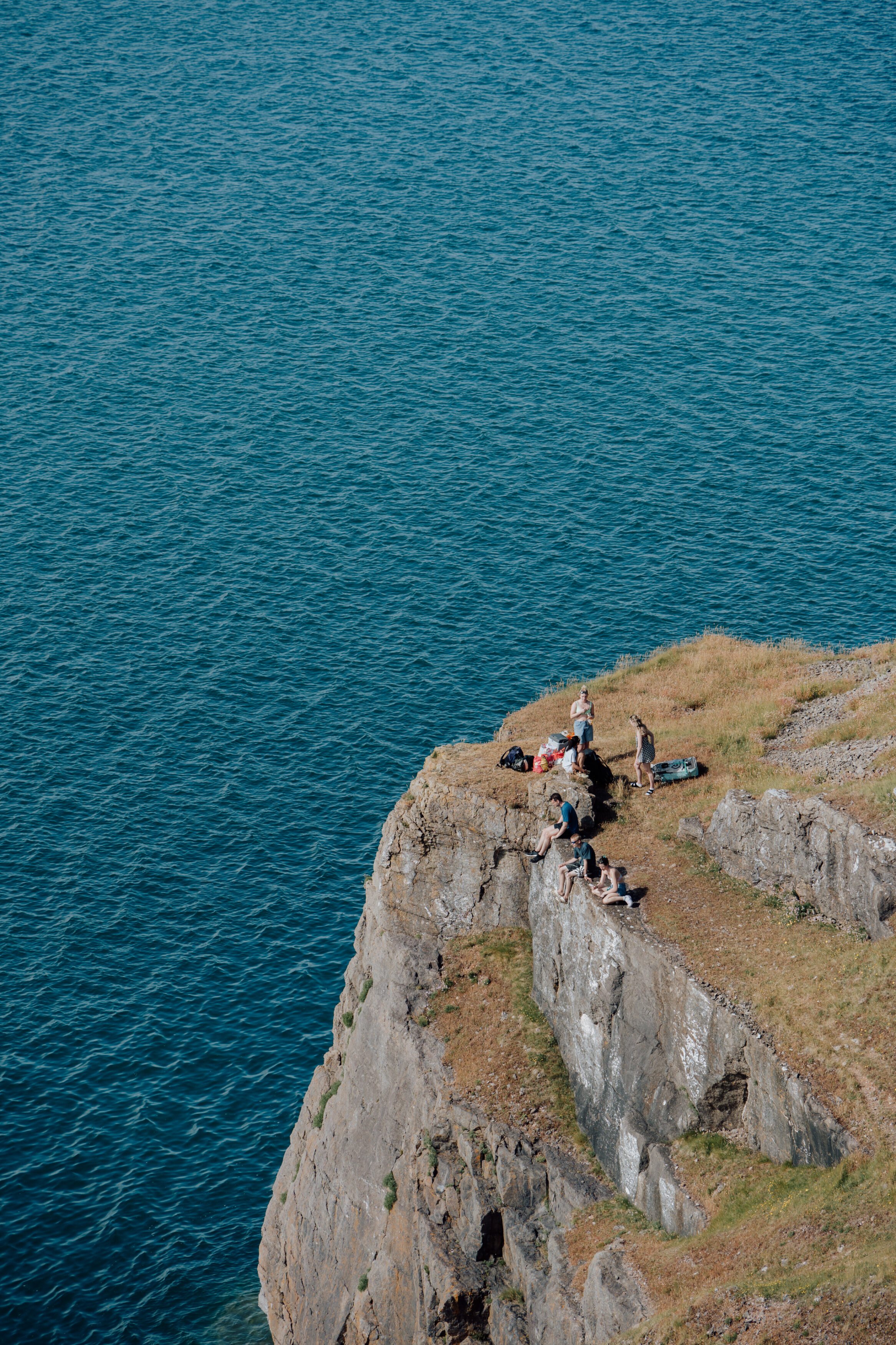 Rhossili Solstice 2024 - Ben Holbrook Photography-8