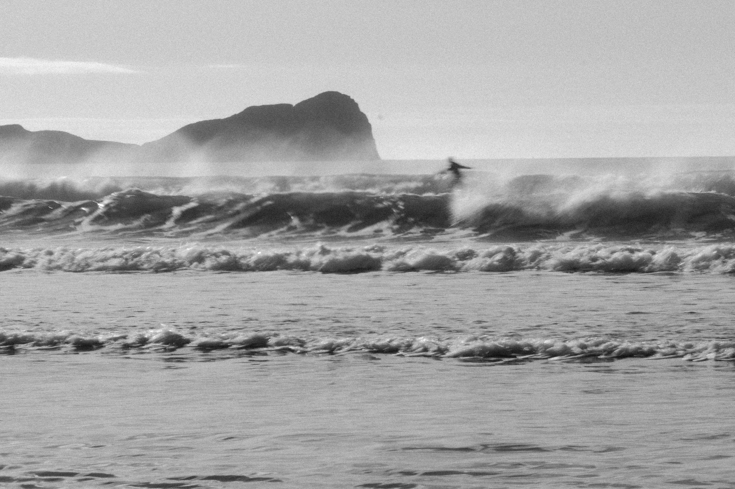 Llangennith Surf Photography 14-11-24 Ben Holbrook-9