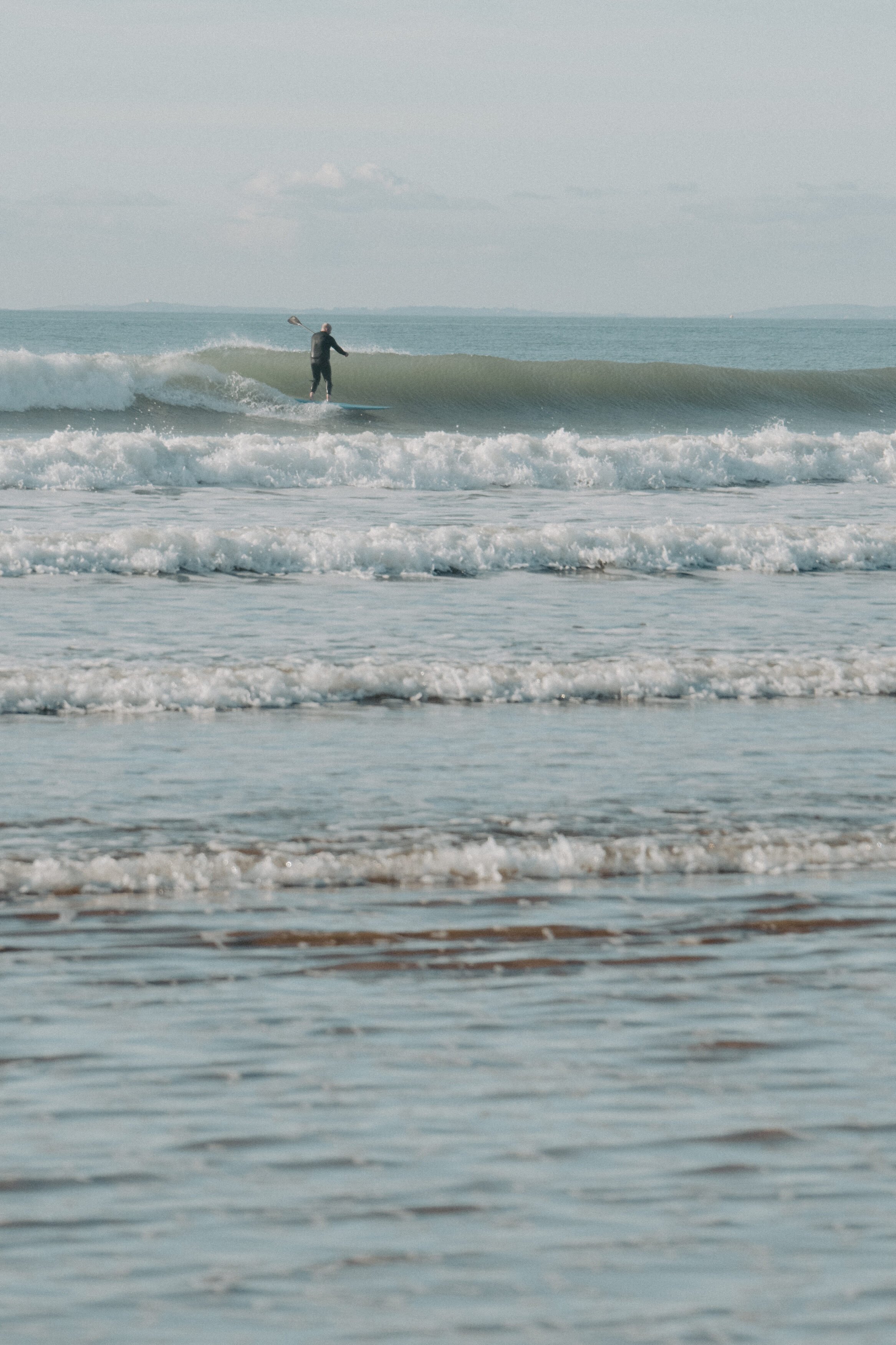 Llangennith Surf Photography 14-11-24 Ben Holbrook-9