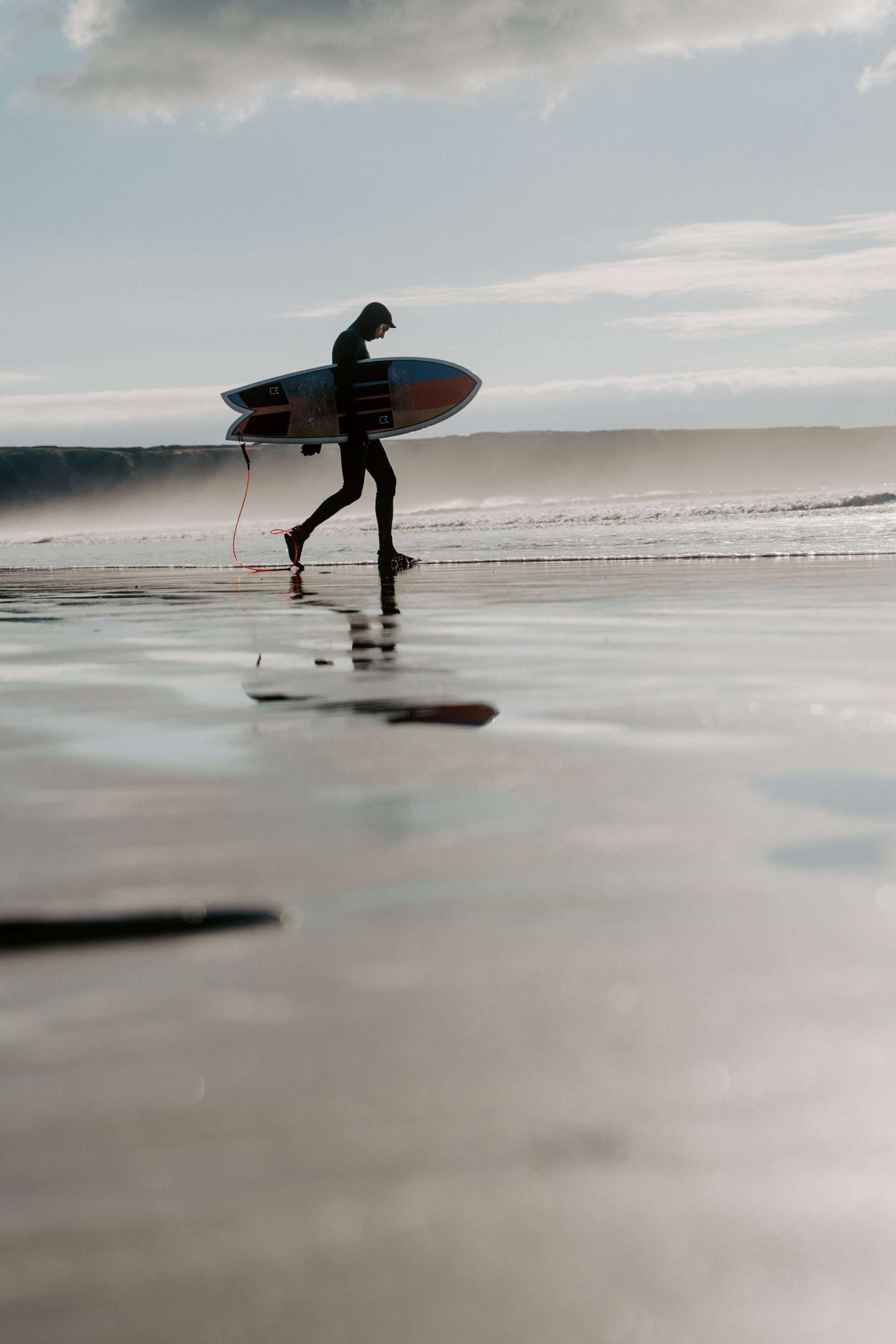 Llangenith Surf Photography 14-11-24 Ben Holbrook-9
