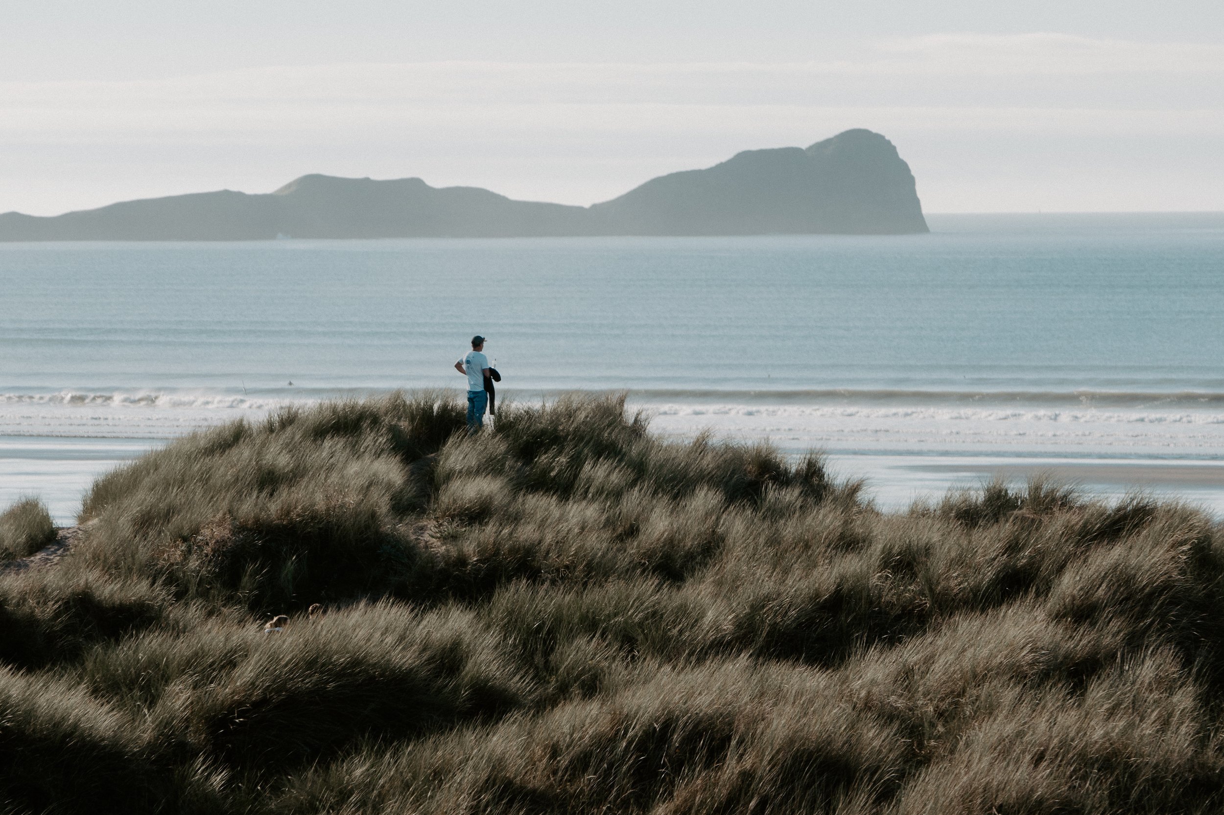 Llangenith Surf Photography 14-11-24 Ben Holbrook-9
