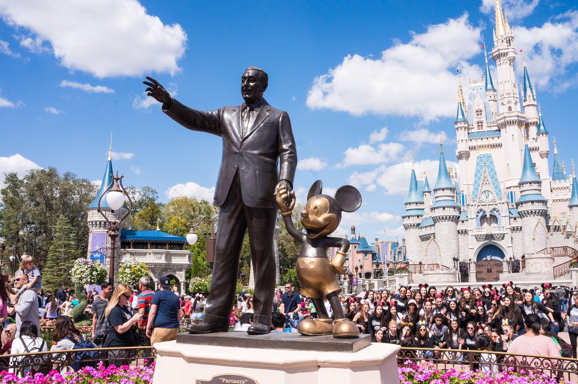 Orlando Florida Travel Tips for First Time Visitors