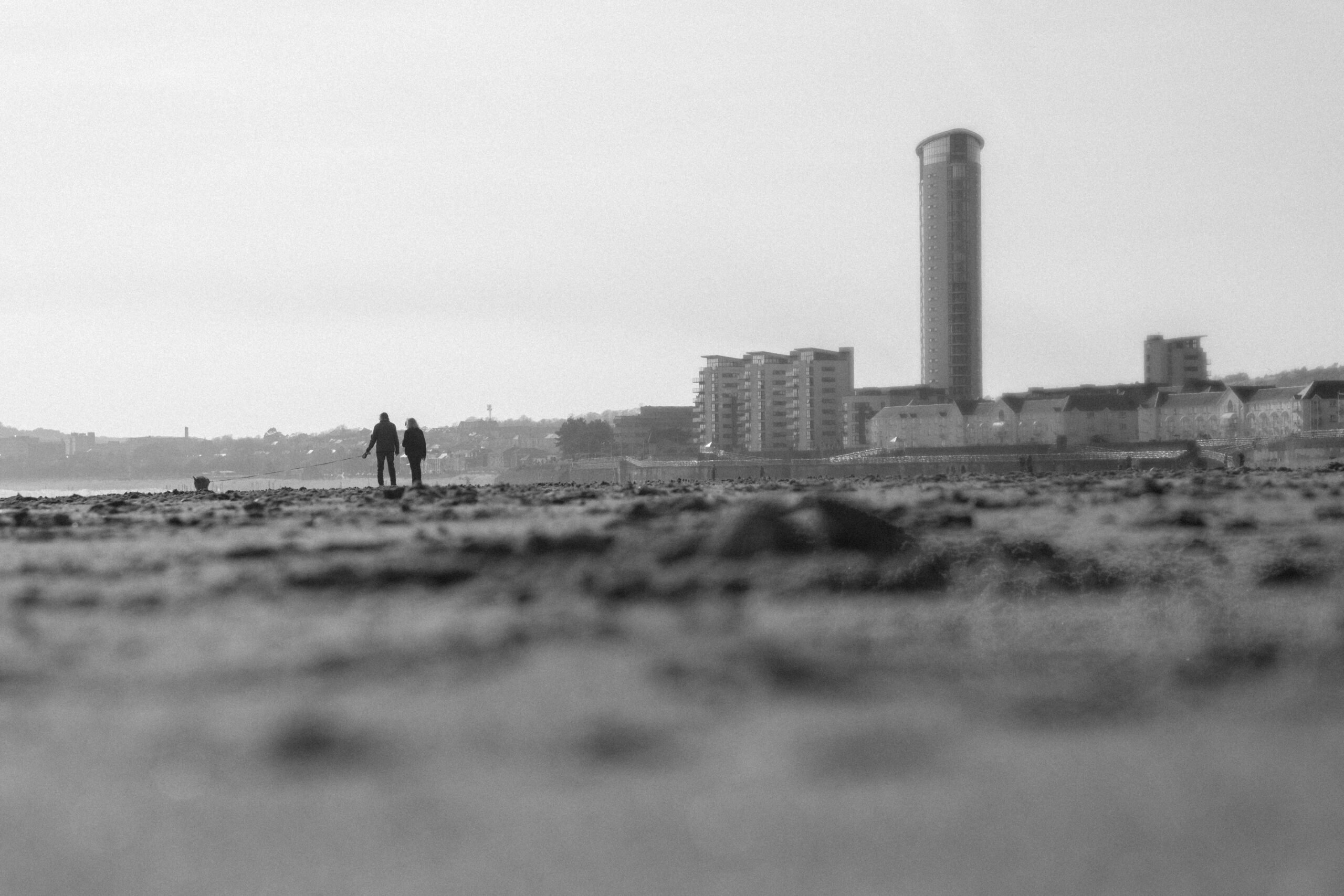 Swansea Wales Street Photography - Ben Holbrook-10
