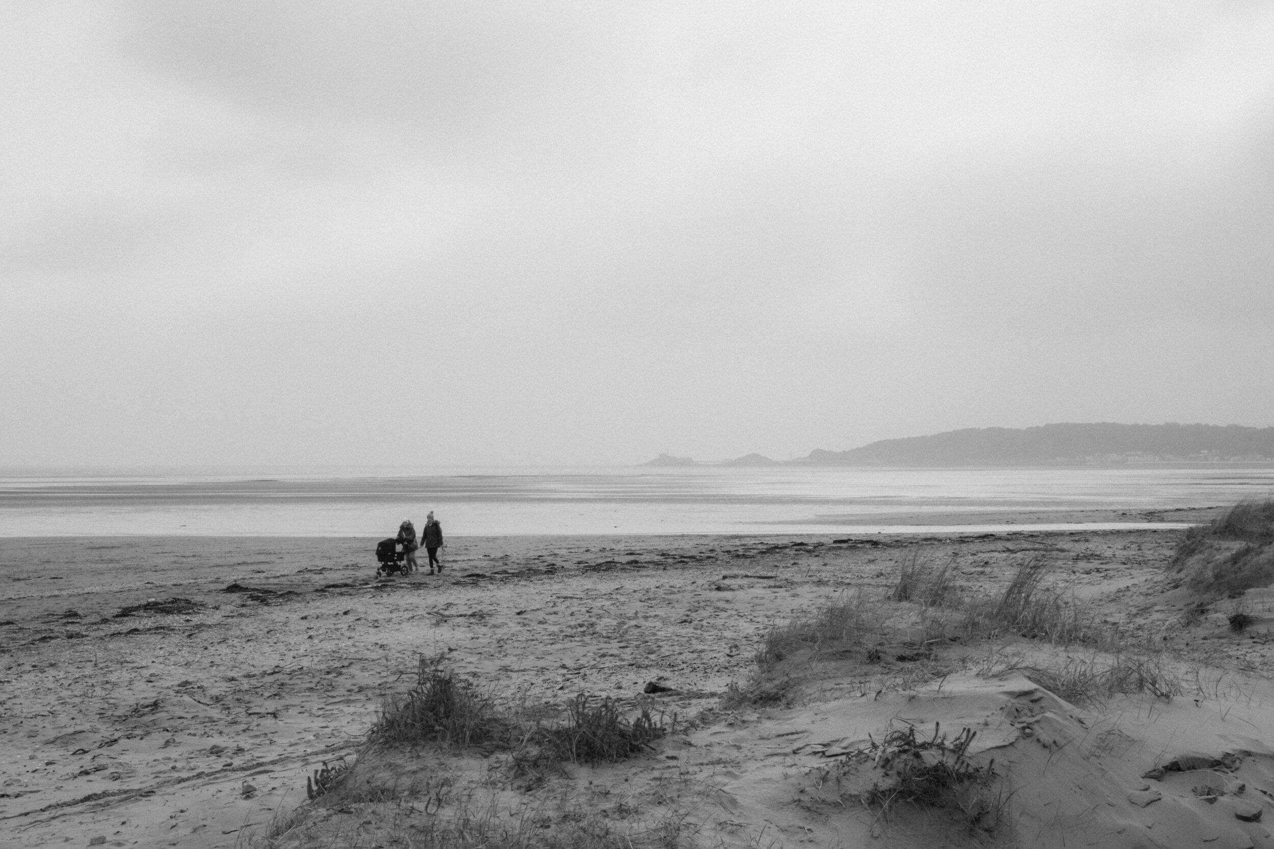 Swansea Bay Wales Street Photography - Ben Holbrook-11