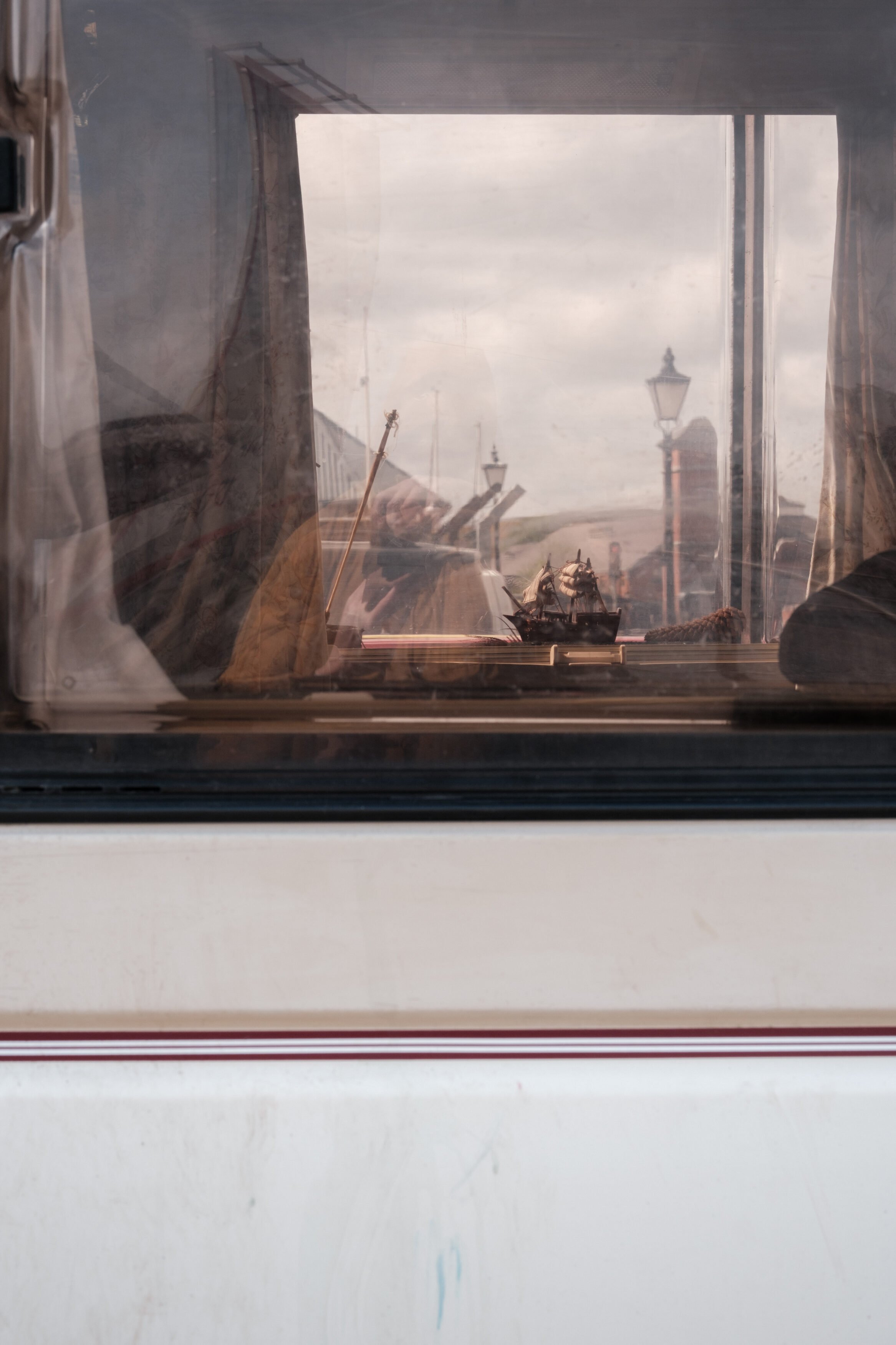 Swansea Marina Wales Street Photography - Ben Holbrook-26