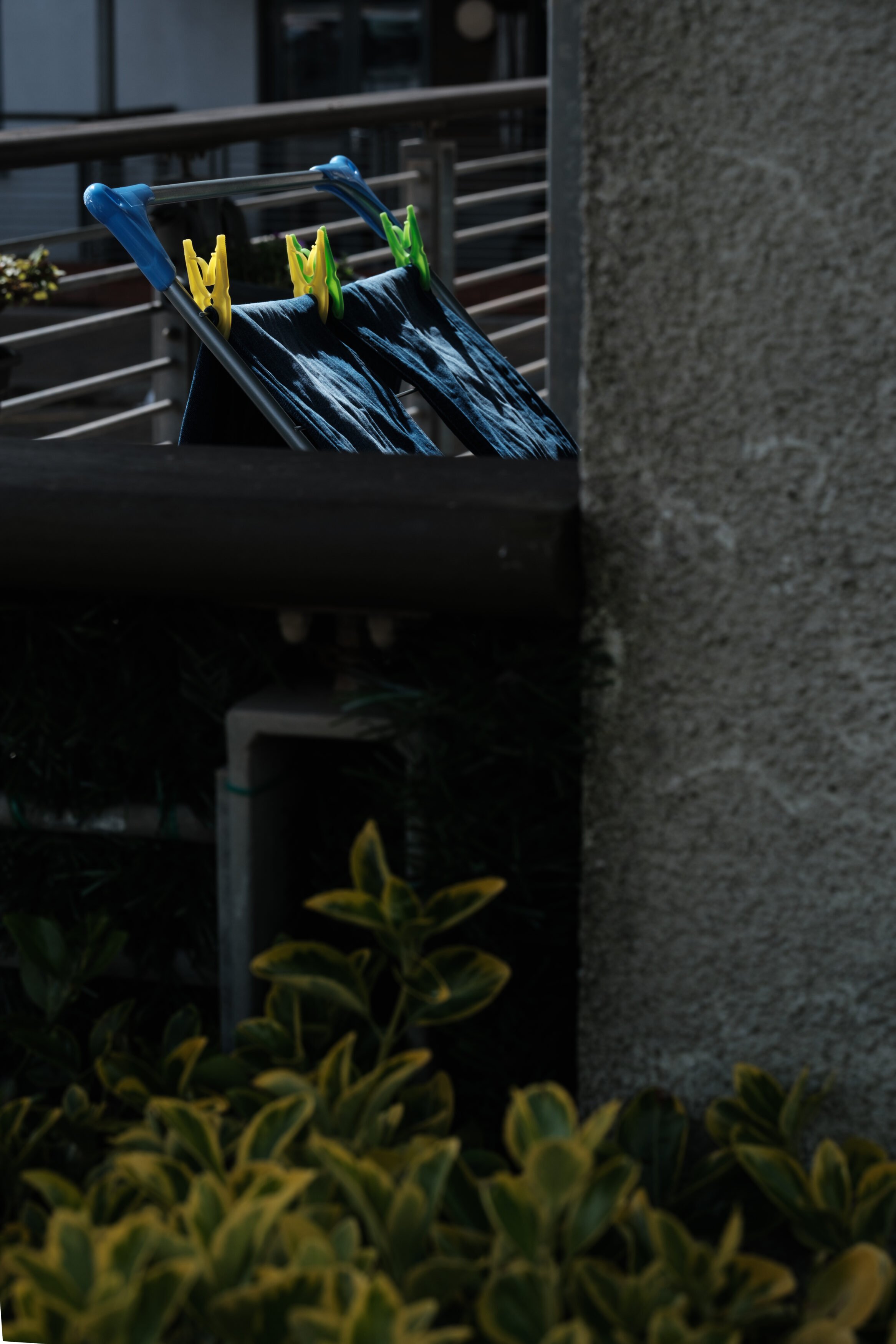 Swansea Marina Wales Street Photography - Ben Holbrook-26