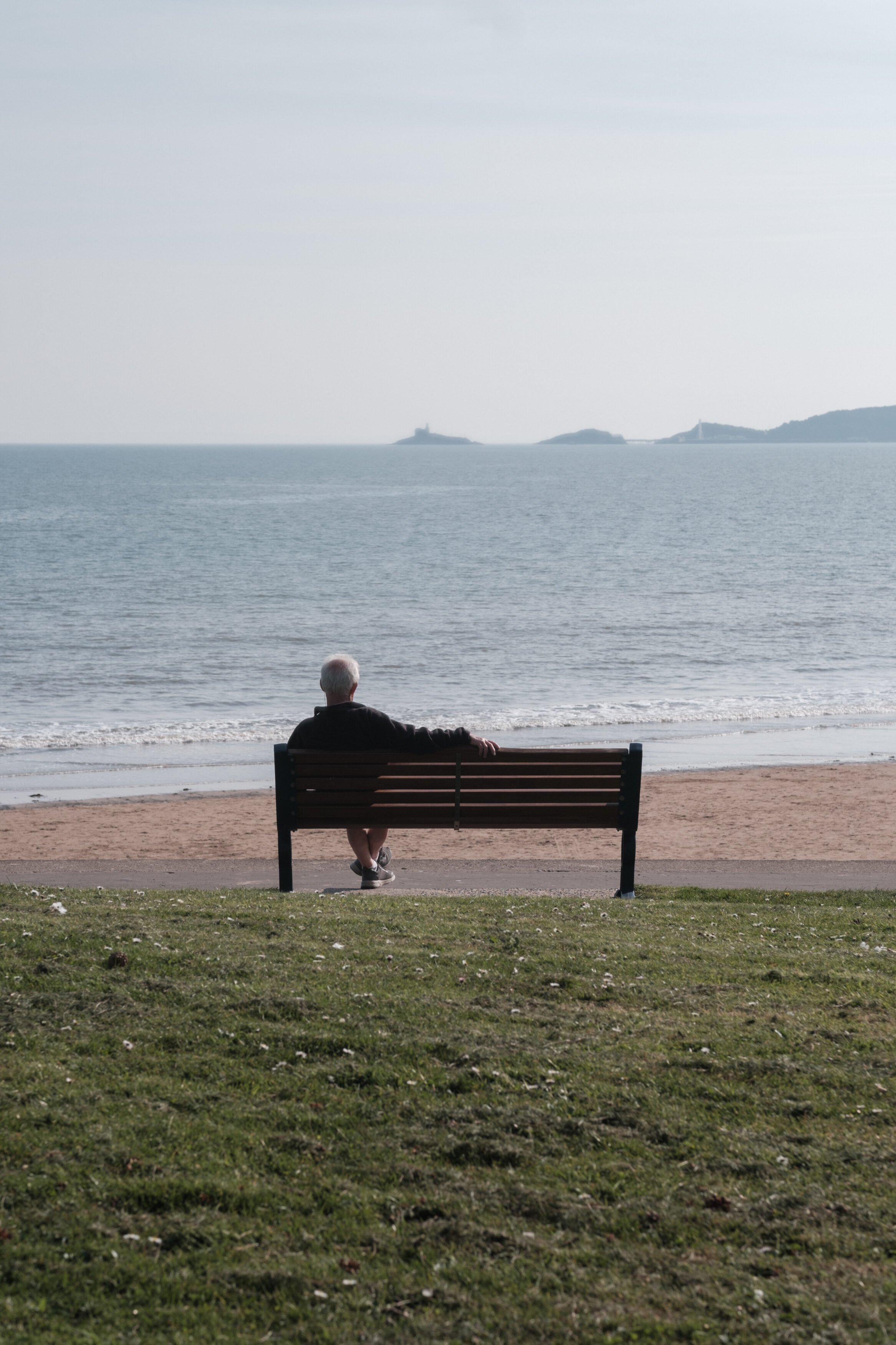 Swansea Wales Street Photography - Ben Holbrook-5