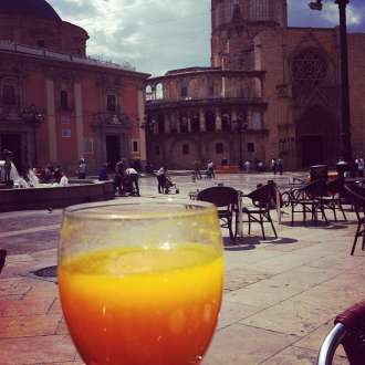 Things to Do in Valencia Spain