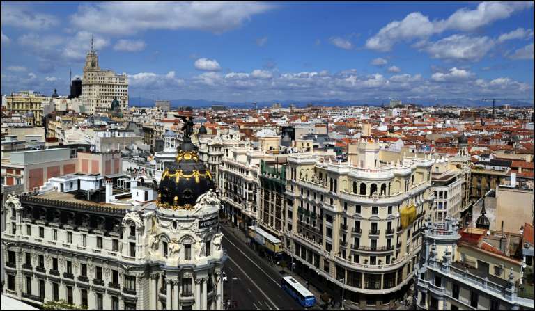 10 Best Things To Do In Madrid A Loved Up Guide By Ben
