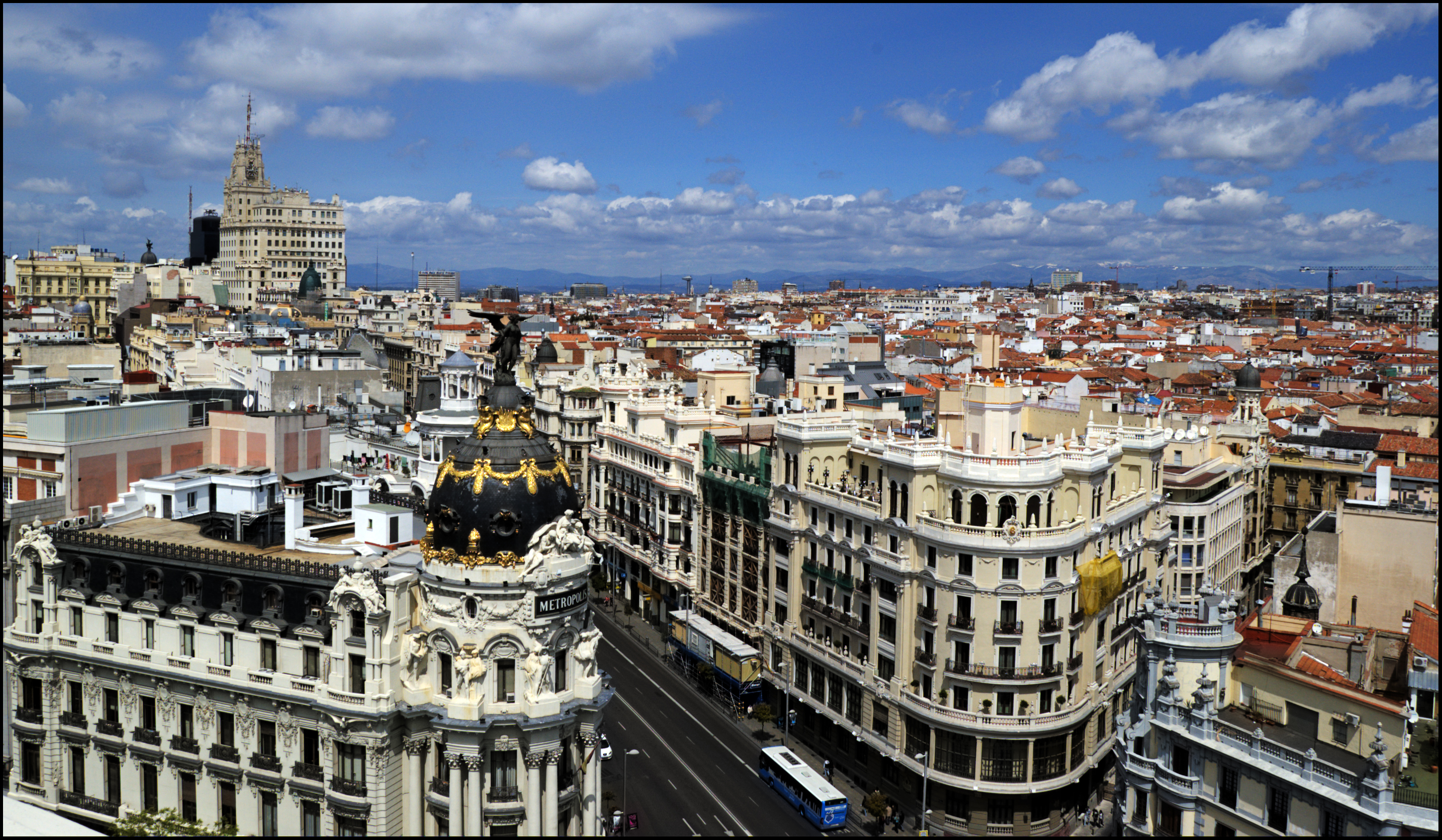 10 Best Things to Do in Madrid | A Loved Up Guide by Ben Holbrook