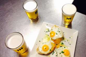 Gata Mala Free Tapas Bar Barcelona