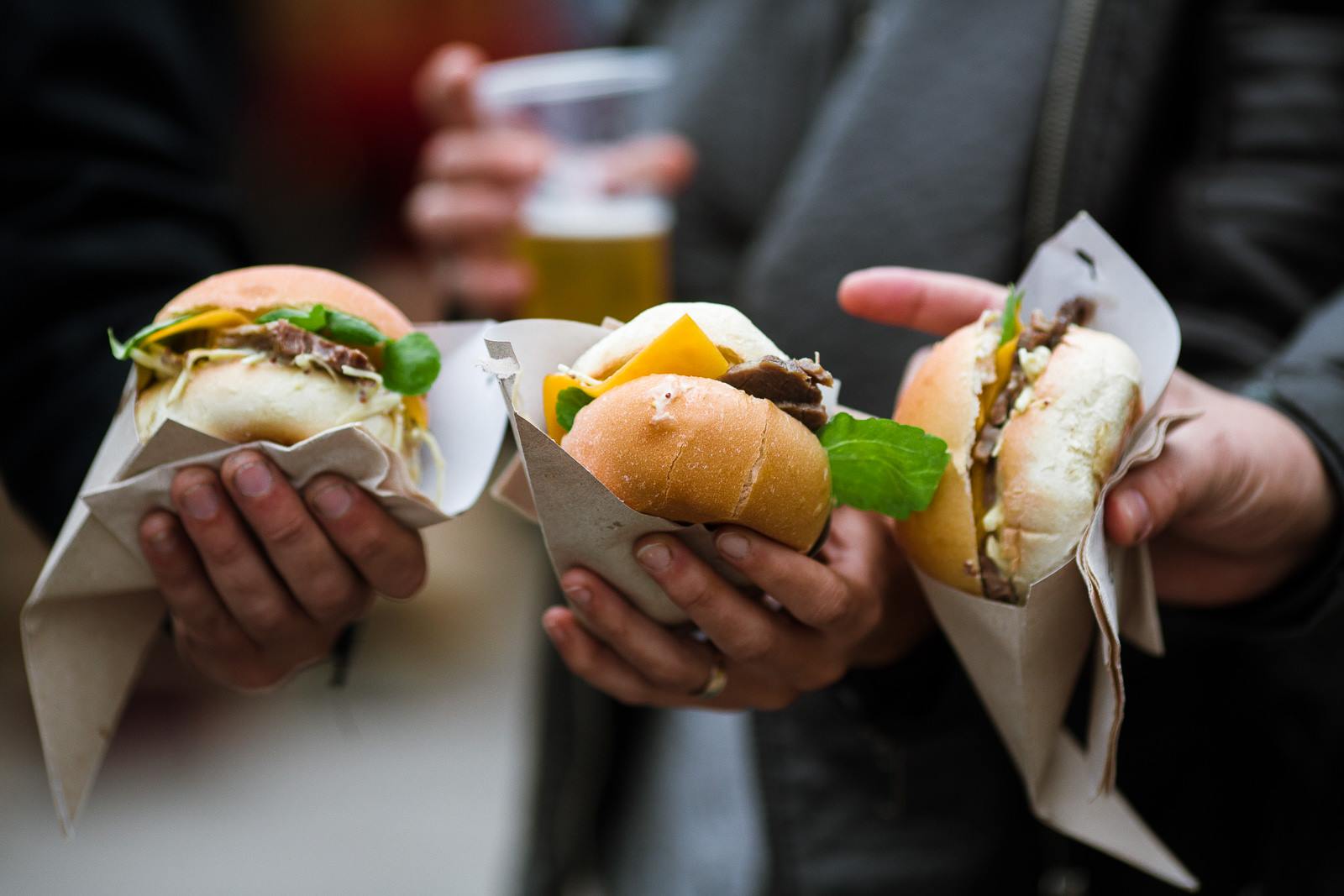 Palo Alto Market Barcelona ~ Street Food, Live Music ...