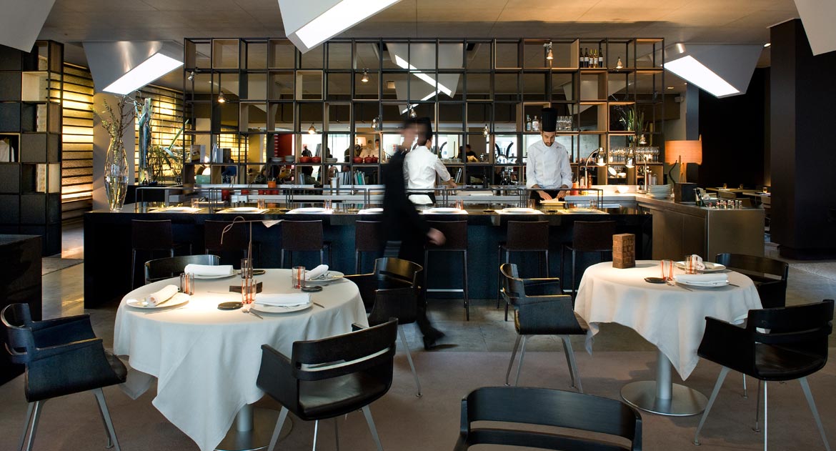 Roca Moo Michelin Starred Hotel Restaurant in Barcelona Driftwood Journals Roca Moo Michelin Starred Hotel Restaurant in Barcelona Driftwood Journals
