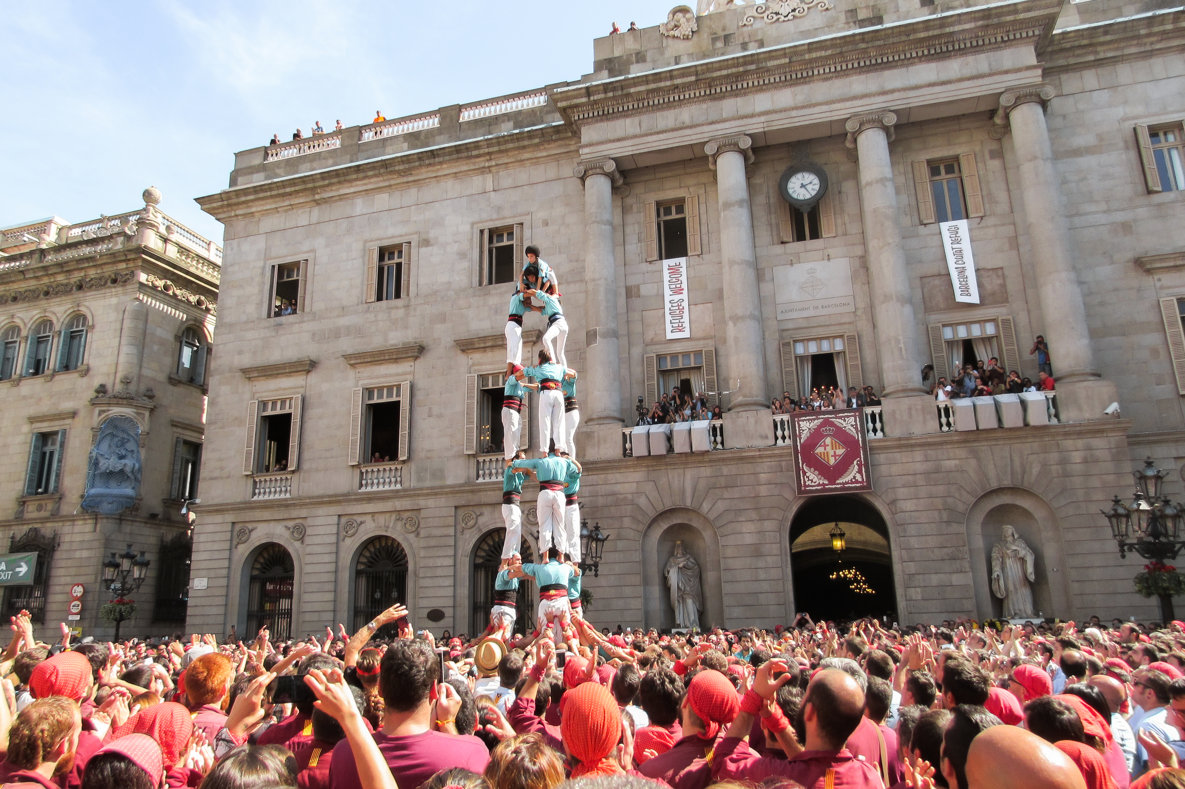 Merce Palau