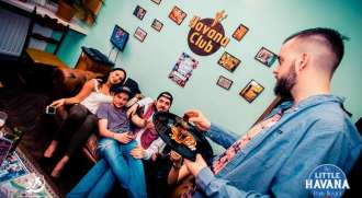 little-havana-party-hostel-in-krakow-old-town
