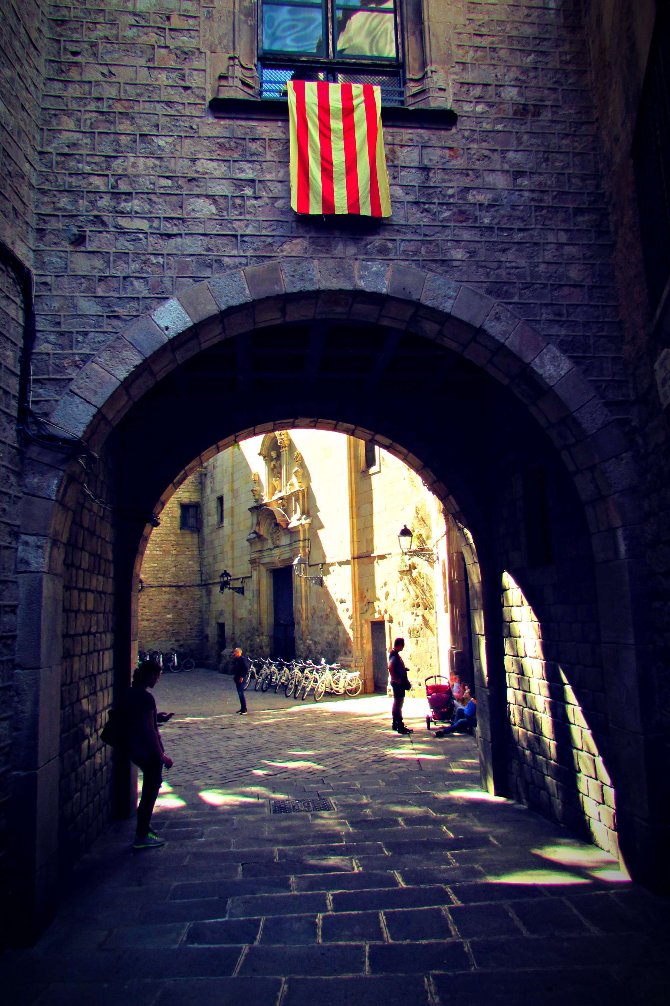 catalonia-not-spain