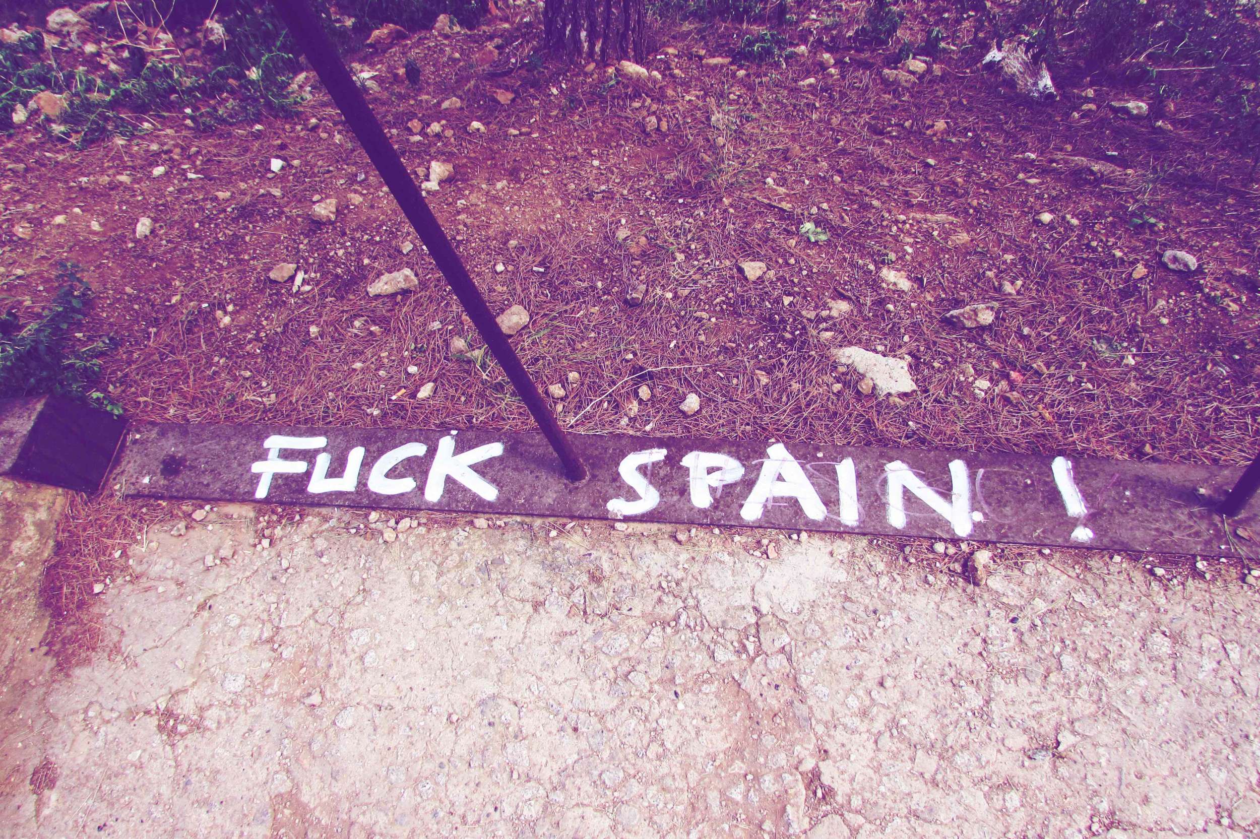 fuck-spain-catalonia-is-not-spain