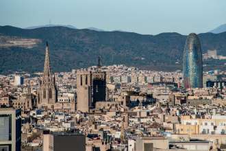 Things to Do in Barcelona in 2 Days (or a Weekend)