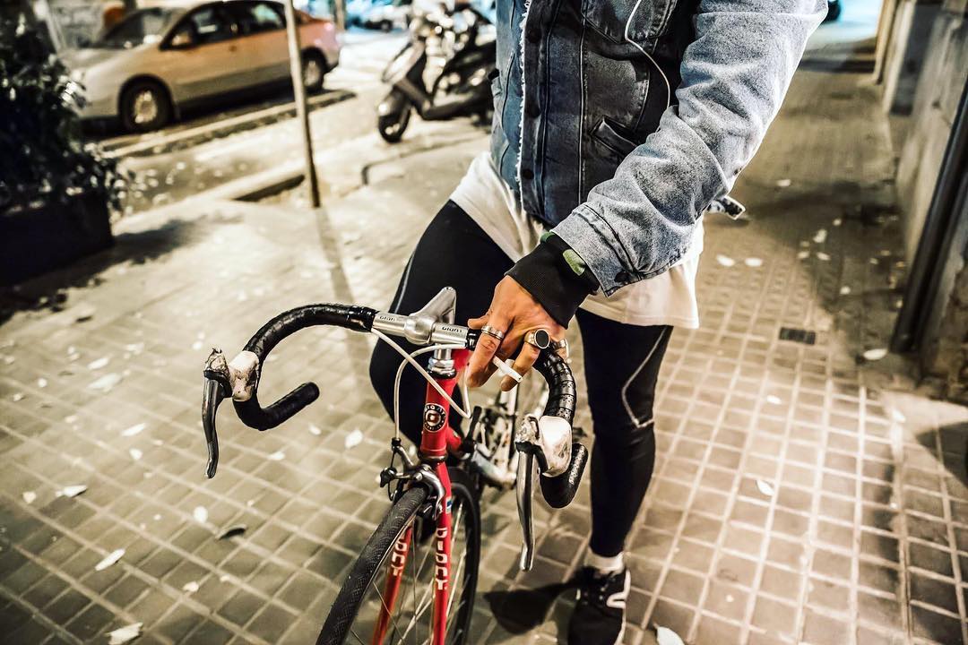 Cycling in Barcelona Guide