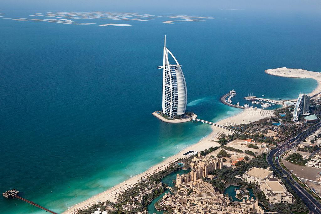 5 Reasons to Visit Dubai This Winter – Driftwood Journals