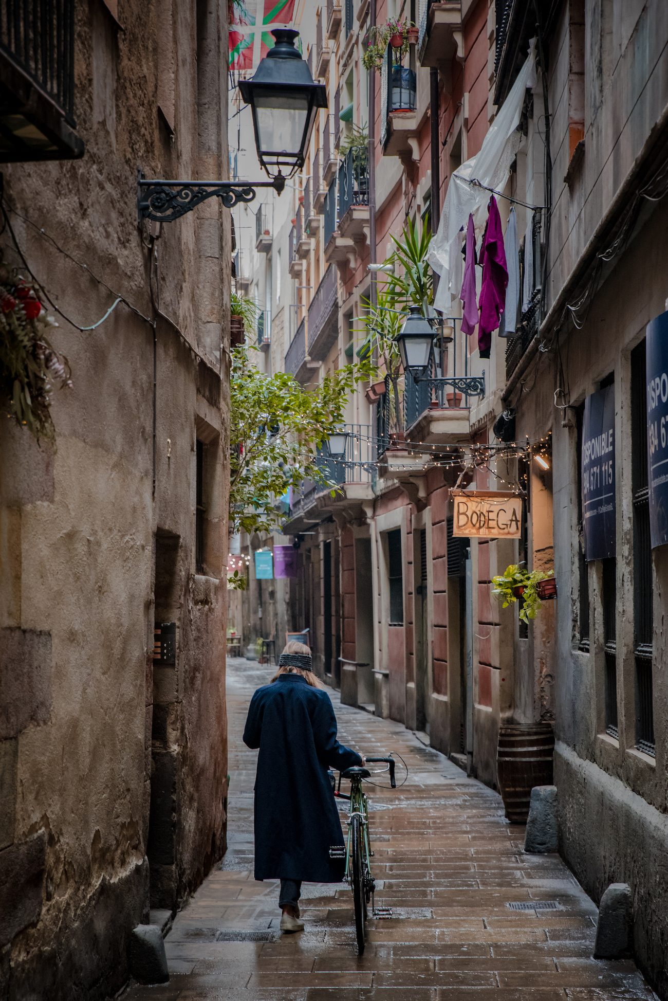Wanderbeak 'Born to Eat' Food Tour Barcelona