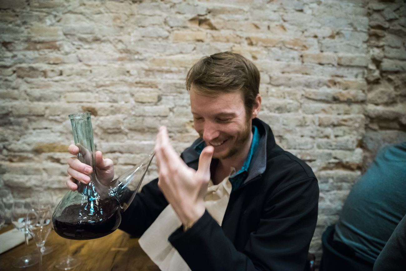 Wanderbeak 'Born to Eat' Food Tour Barcelona