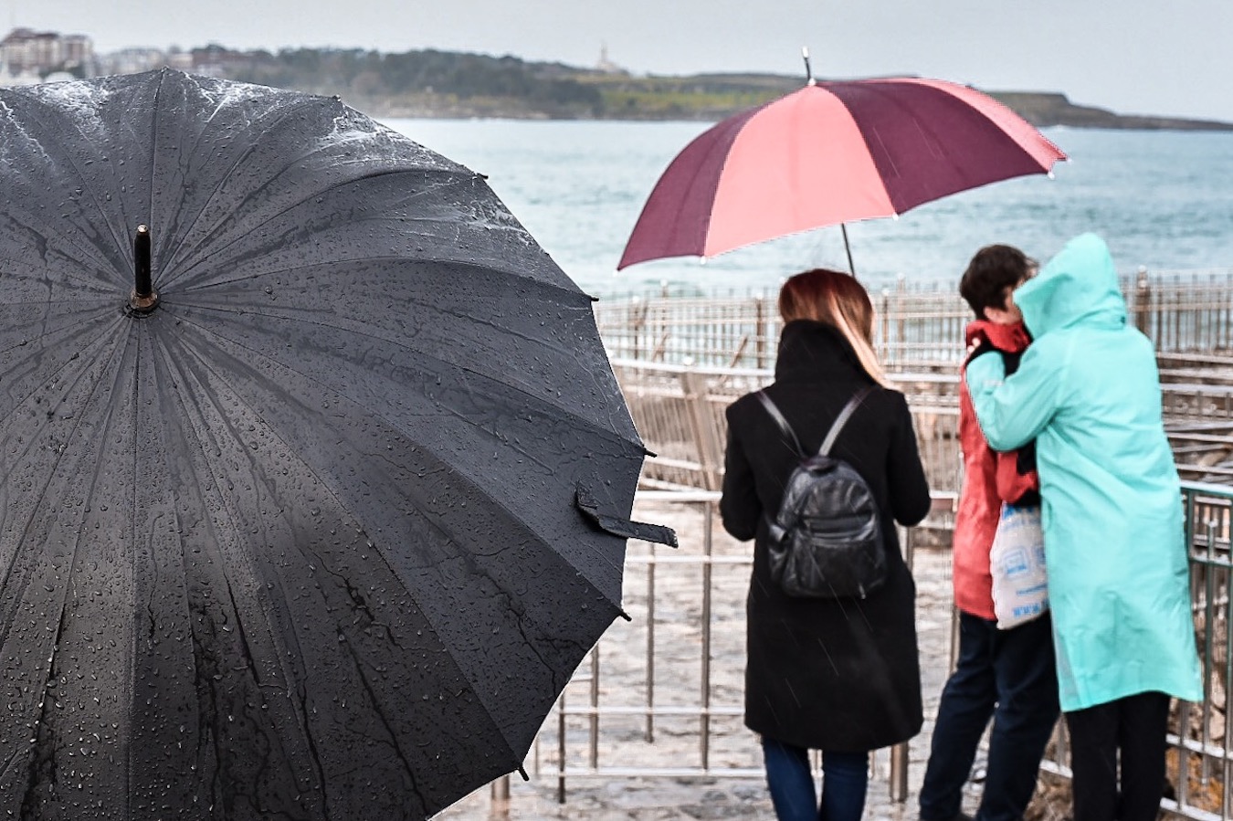 Santander, Northern Spain