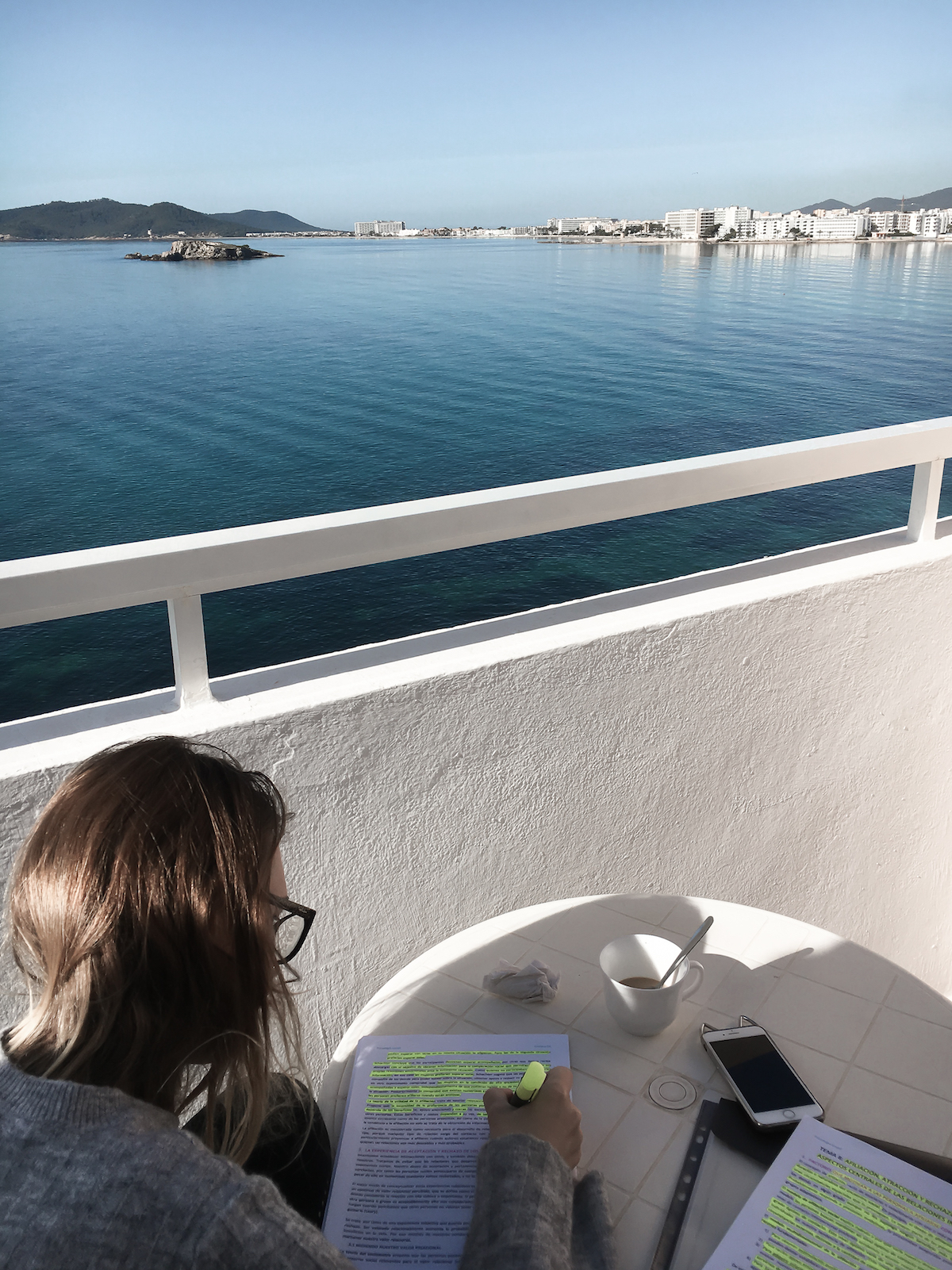 Apartamentos Panoramic Ibiza - by Ben Holbrook Apartamentos Panoramic Ibiza - by Ben Holbrook