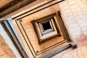 private architectural tours of Barcelona designed by Rafael Gómez-Moriana