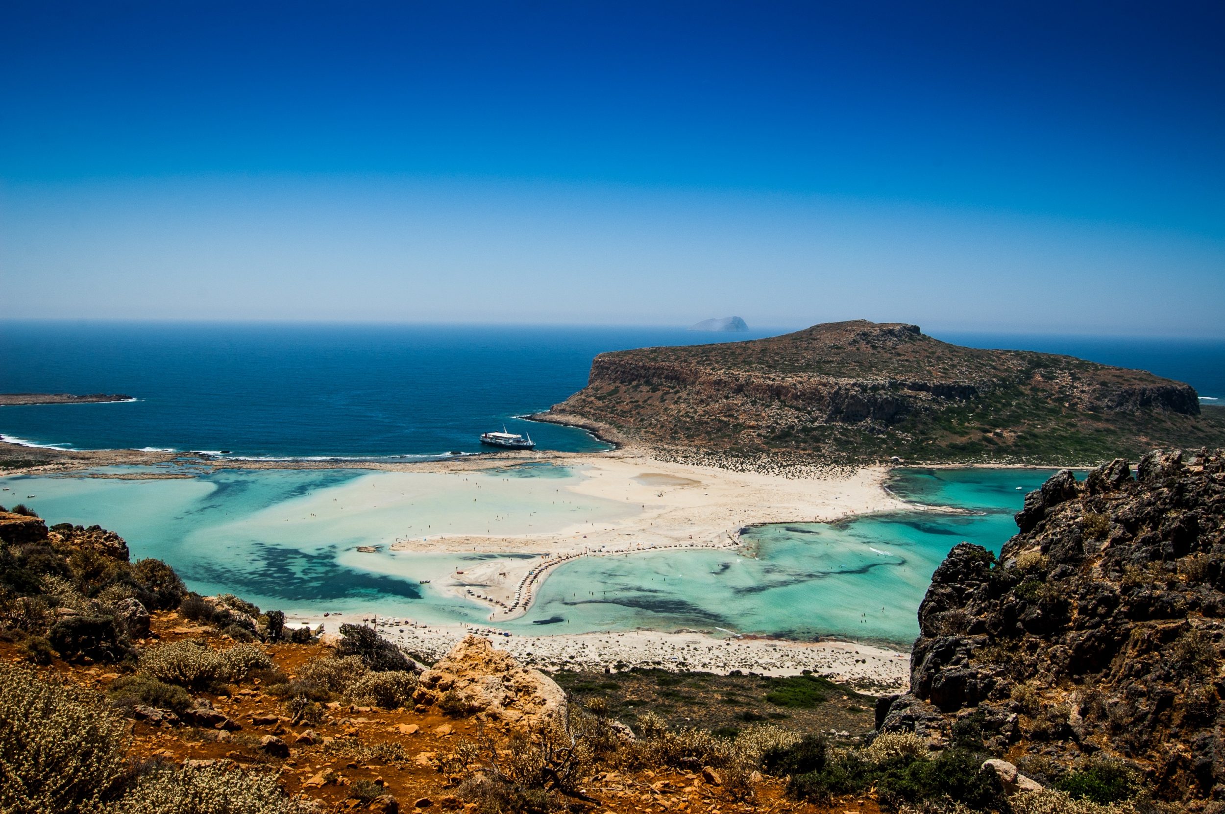 Things to do in Crete