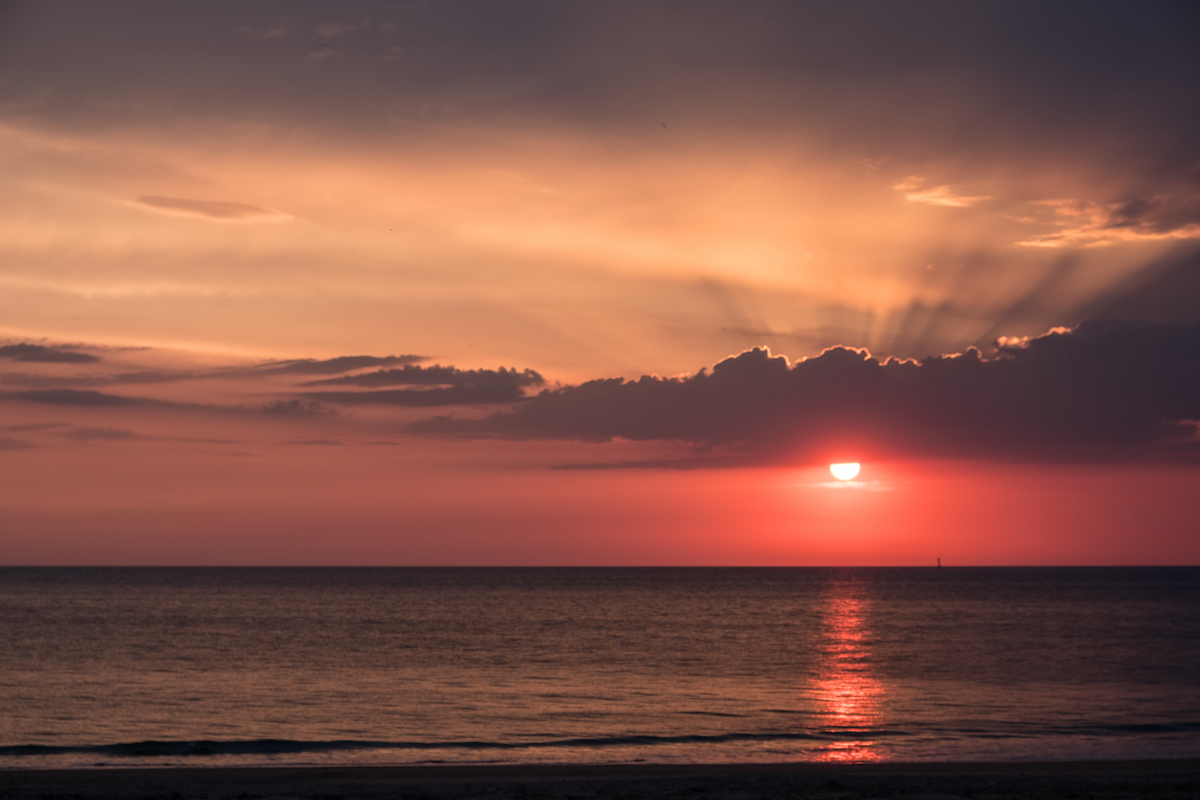 Sunsets in Chipiona, Cadiz, Andalucia, Southern Spain. Sunsets in Chipiona, Cadiz, Andalucia, Southern Spain.