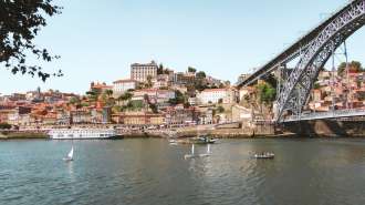 Things to Do in Porto / Oporto, Portugal - Travel Guide by Ben Holbrook