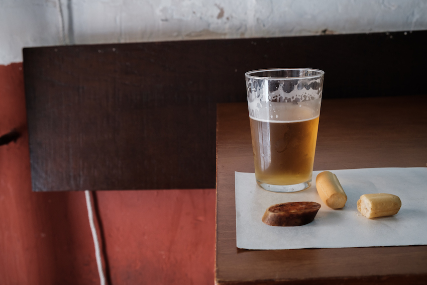 Best Tapas Bars in Seville - by Ben Holbrook