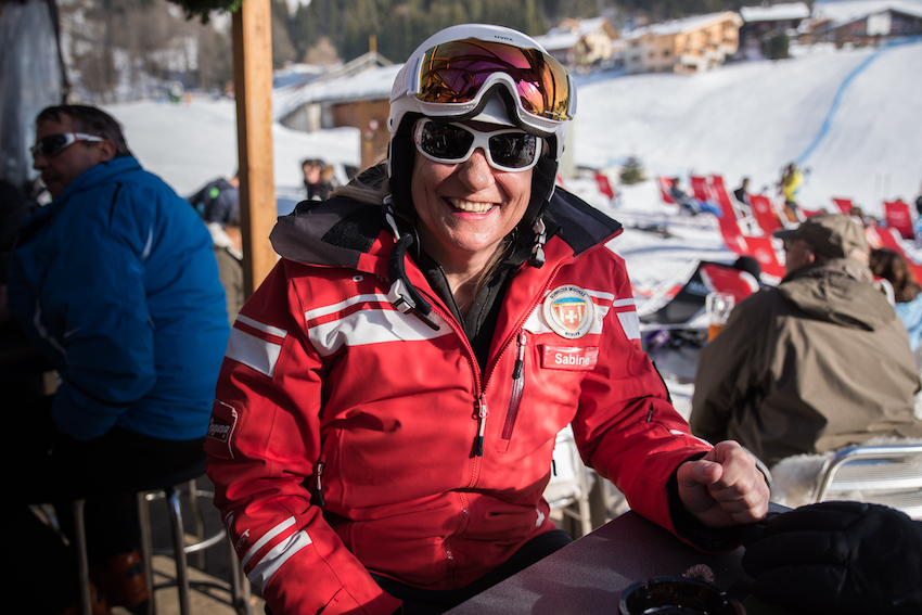 Wengen Ski Resort, Switzerland - by Ben Holbrook Wengen's Swiss Ski and Snowboard School / by Ben Holbrook