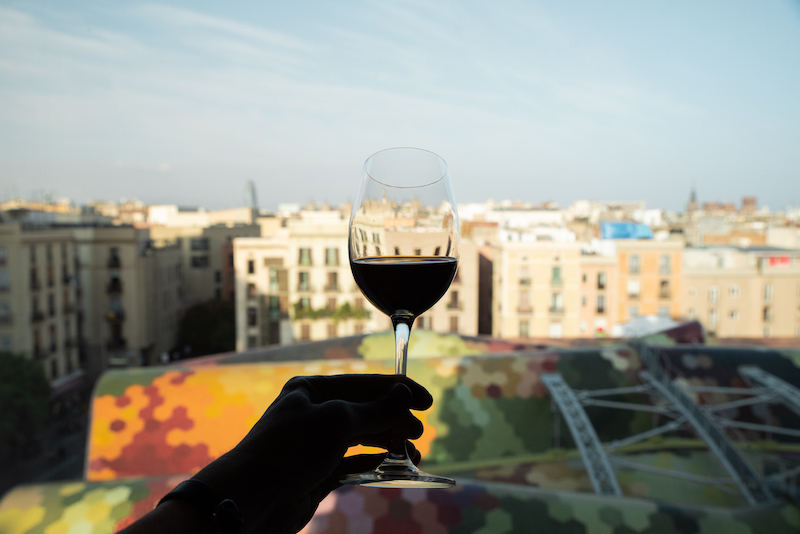 Edition Hotel Barcelona Rooms / Views , Born Barrio Barcelona (Spain) - by Ben Holbrook from DriftwoodJournals.com-9 Edition Hotel Barcelona Rooms / Views , Born Barrio Barcelona (Spain) - by Ben Holbrook from DriftwoodJournals.com-9