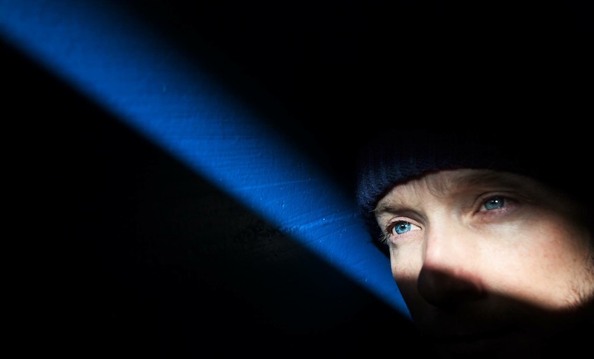 Ben Holbrook travel writer/photographer / Post-birthday bash blues, at Jungfrau, Switzerland. Ben Holbrook travel writer/photographer / Post-birthday bash blues, at Jungfrau, Switzerland.