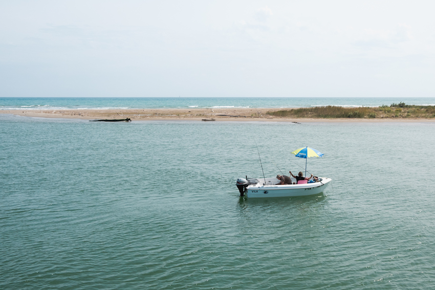 Boat trip river tour Delta del Ebro, Tarragona - by Ben Holbrook from DriftwoodJournals.com4