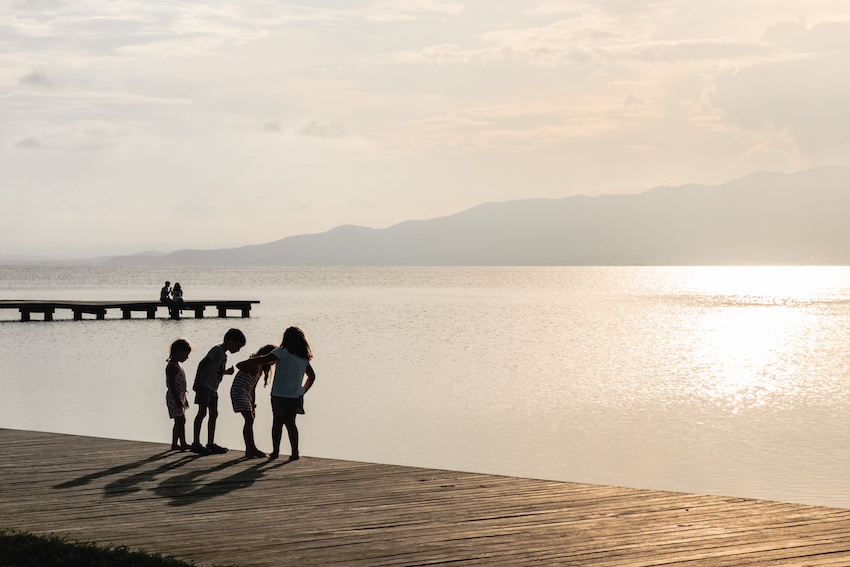 Things to Do in Delta del Ebro, Tarragona - by Ben Holbrook from DriftwoodJournals.com6