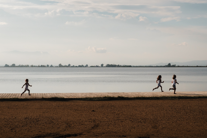 Things to Do in Delta del Ebro, Tarragona - by Ben Holbrook from DriftwoodJournals.com9