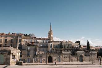 Montpellier Travel Blog Guide with Things to Do, Southern France - by Ben Holbrook from DriftwoodJournals.com-1-3