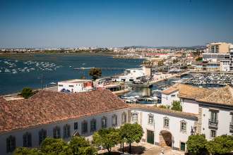 Faro, Portugal | by Winniepix