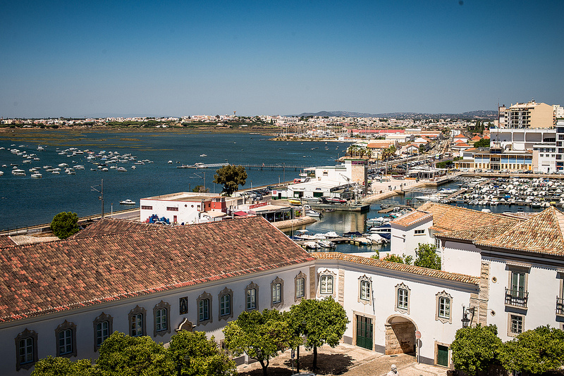 Faro, Portugal | by Winniepix