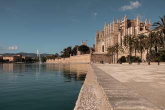 Mallorca Travel Guide and Photography by Ben Holbrook from DriftwoodJournals.com-1295