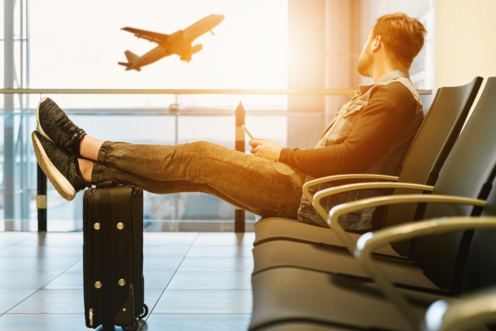 What to Do if Weather Disrupts Your Travel Plans