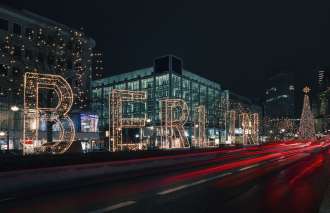 Free Things to Do in Berlin