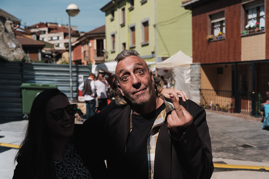 Pola de Lena, Asturias Northern Spain Photography Project - By Ben Holbrook from DriftwoodJournals.com-0318