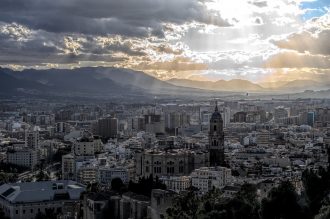 Malaga in 48 Hours