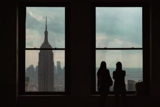 New York Skyline views for Top of the Rock, New York Travel and Street Photography by Ben Holbrook from DriftwoodJournals.com-0747ork City Travel and Street Photography by Ben Holbrook from DriftwoodJournals.com-0648